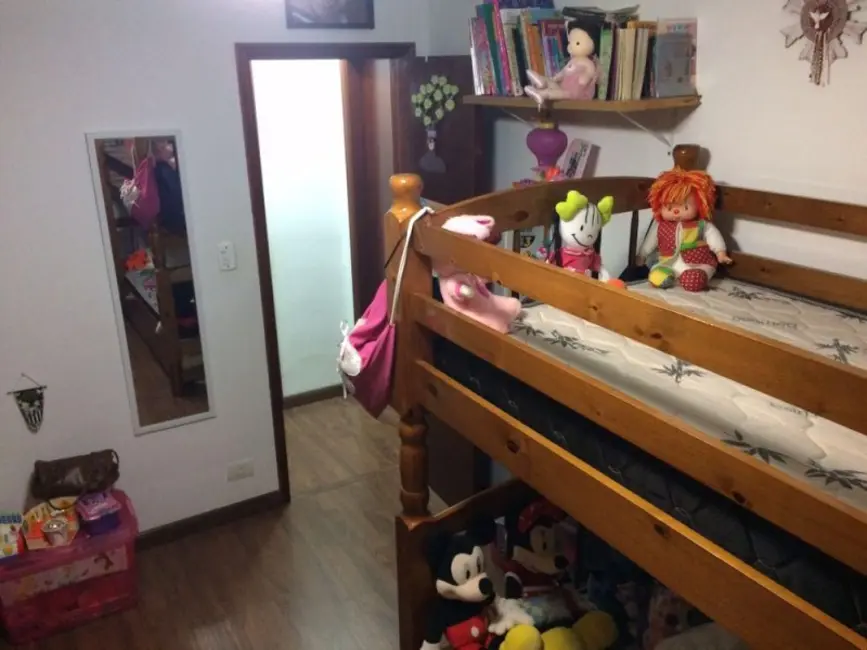 Apartamento com 2 quartos à venda, 76m2 em Marapé, Santos - SP - imagem 5 Foto 5 de Apartamento com 2 quartos à venda, 76m2 em Marapé, Santos - SP