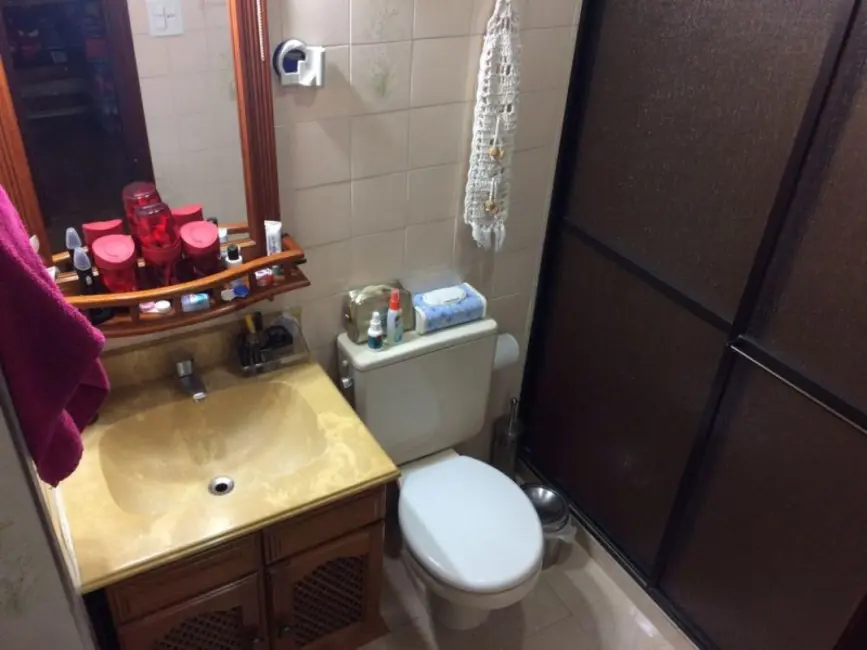 Apartamento com 2 quartos à venda, 76m2 em Marapé, Santos - SP - imagem 8 Foto 8 de Apartamento com 2 quartos à venda, 76m2 em Marapé, Santos - SP