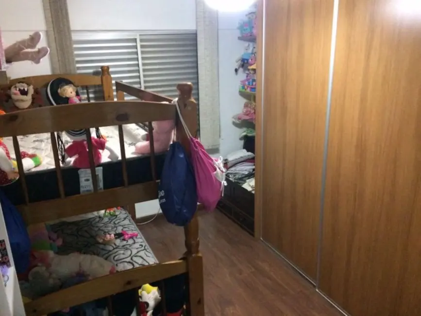 Apartamento com 2 quartos à venda, 76m2 em Marapé, Santos - SP - imagem 6 Foto 6 de Apartamento com 2 quartos à venda, 76m2 em Marapé, Santos - SP