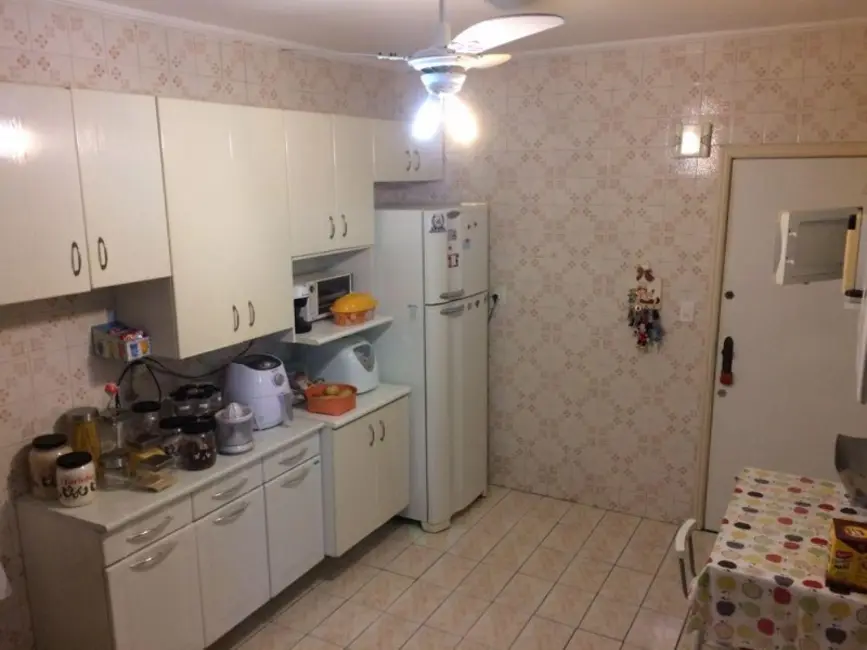 Apartamento com 2 quartos à venda, 76m2 em Marapé, Santos - SP - imagem 9 Foto 9 de Apartamento com 2 quartos à venda, 76m2 em Marapé, Santos - SP