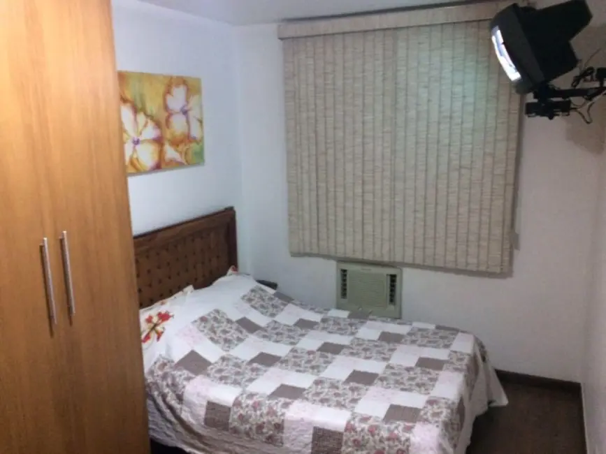 Apartamento com 2 quartos à venda, 76m2 em Marapé, Santos - SP - imagem 3 Foto 3 de Apartamento com 2 quartos à venda, 76m2 em Marapé, Santos - SP