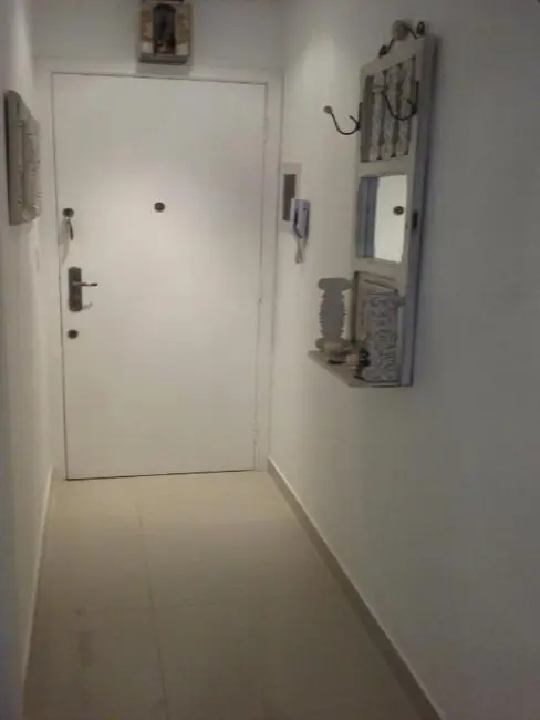 Apartamento com 2 quartos à venda, 80m2 em José Menino, Santos - SP - imagem 5 Foto 5 de Apartamento com 2 quartos à venda, 80m2 em José Menino, Santos - SP