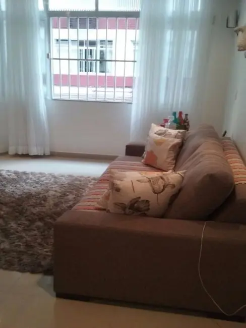 Apartamento com 2 quartos à venda, 80m2 em José Menino, Santos - SP - imagem 3 Foto 3 de Apartamento com 2 quartos à venda, 80m2 em José Menino, Santos - SP