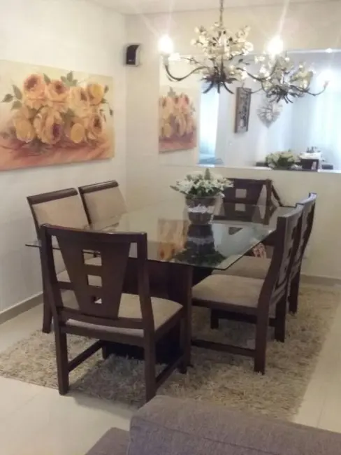 Apartamento com 2 quartos à venda, 80m2 em José Menino, Santos - SP - imagem 2 Foto 2 de Apartamento com 2 quartos à venda, 80m2 em José Menino, Santos - SP