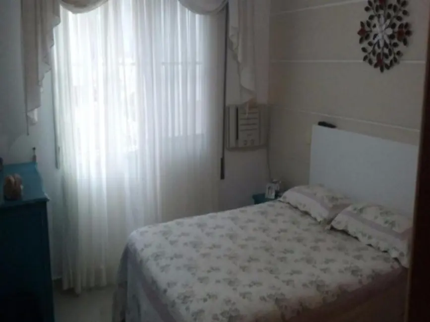 Apartamento com 2 quartos à venda, 80m2 em José Menino, Santos - SP - imagem 9 Foto 9 de Apartamento com 2 quartos à venda, 80m2 em José Menino, Santos - SP