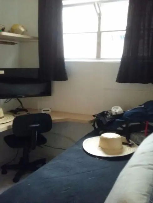 Apartamento com 2 quartos à venda, 80m2 em José Menino, Santos - SP - imagem 6 Foto 6 de Apartamento com 2 quartos à venda, 80m2 em José Menino, Santos - SP