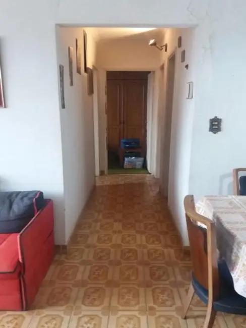 Foto 6 de Apartamento com 3 quartos à venda, 110m2 em Embaré, Santos - SP