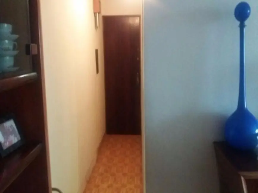 Foto 7 de Apartamento com 3 quartos à venda, 110m2 em Embaré, Santos - SP