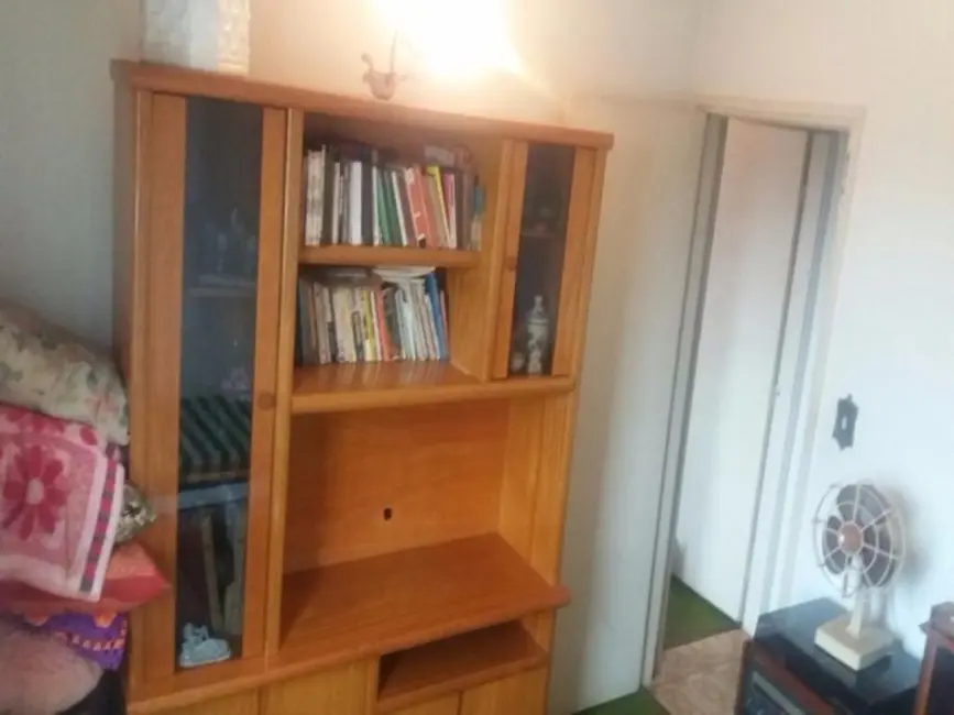 Foto 3 de Apartamento com 3 quartos à venda, 110m2 em Embaré, Santos - SP