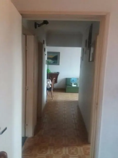 Foto 8 de Apartamento com 3 quartos à venda, 110m2 em Embaré, Santos - SP