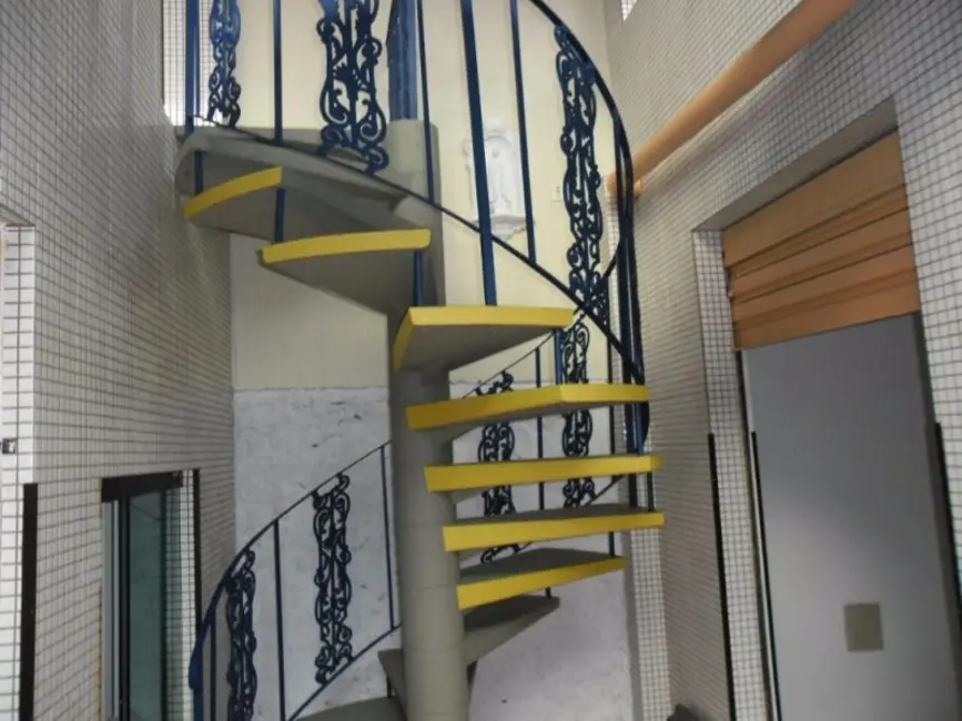 Loja para alugar, 250m2 em Santos - SP - imagem 8 Foto 8 de Loja para alugar, 250m2 em Santos - SP