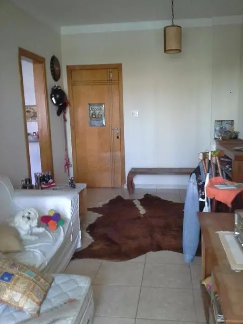 Apartamento com 2 quartos à venda, 73m2 em Encruzilhada, Santos - SP - imagem 4 Foto 4 de Apartamento com 2 quartos à venda, 73m2 em Encruzilhada, Santos - SP