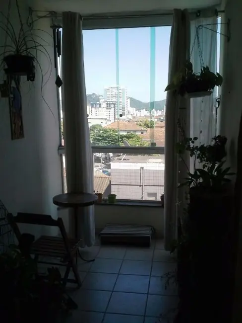 Apartamento com 2 quartos à venda, 73m2 em Encruzilhada, Santos - SP - imagem 3 Foto 3 de Apartamento com 2 quartos à venda, 73m2 em Encruzilhada, Santos - SP