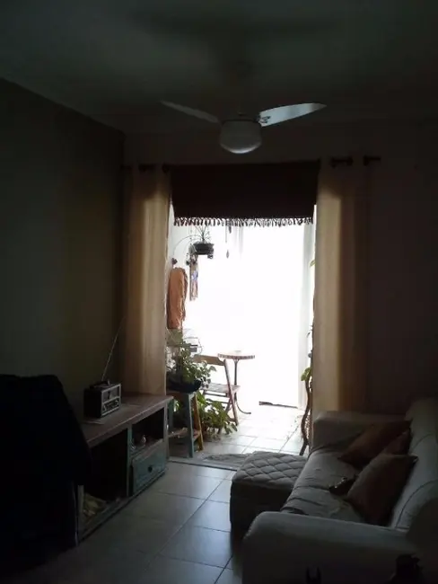 Apartamento com 2 quartos à venda, 73m2 em Encruzilhada, Santos - SP - imagem 5 Foto 5 de Apartamento com 2 quartos à venda, 73m2 em Encruzilhada, Santos - SP