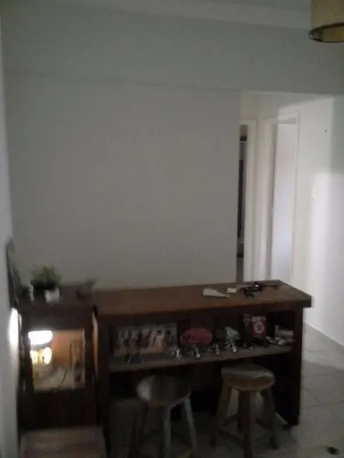 Apartamento com 2 quartos à venda, 73m2 em Encruzilhada, Santos - SP - imagem 6 Foto 6 de Apartamento com 2 quartos à venda, 73m2 em Encruzilhada, Santos - SP