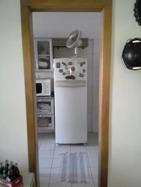 Apartamento com 2 quartos à venda, 73m2 em Encruzilhada, Santos - SP - imagem 9 Foto 9 de Apartamento com 2 quartos à venda, 73m2 em Encruzilhada, Santos - SP