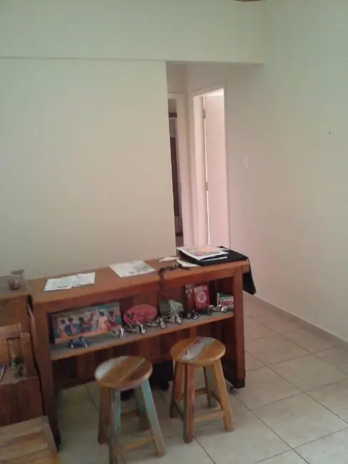 Apartamento com 2 quartos à venda, 73m2 em Encruzilhada, Santos - SP - imagem 7 Foto 7 de Apartamento com 2 quartos à venda, 73m2 em Encruzilhada, Santos - SP