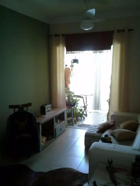 Foto 2 de Apartamento com 2 quartos à venda, 73m2 em Encruzilhada, Santos - SP