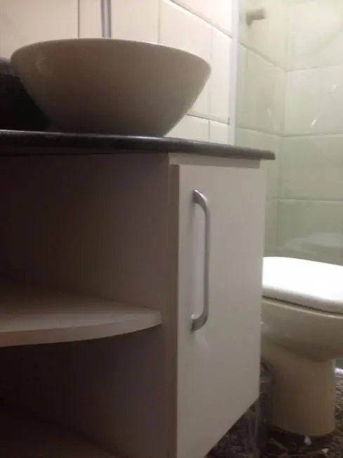 Foto 5 de Apartamento com 2 quartos à venda, 78m2 em Embaré, Santos - SP