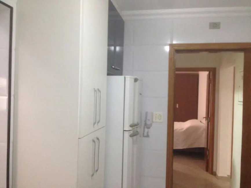 Foto 2 de Apartamento com 2 quartos à venda, 78m2 em Embaré, Santos - SP