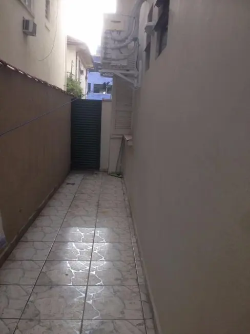 Foto 6 de Apartamento com 2 quartos à venda, 78m2 em Embaré, Santos - SP