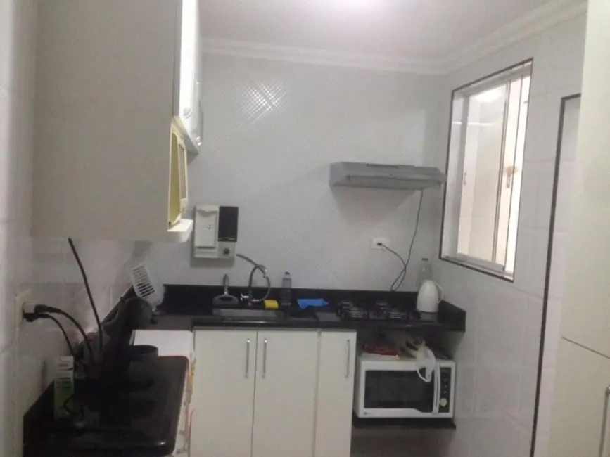 Foto 4 de Apartamento com 2 quartos à venda, 78m2 em Embaré, Santos - SP