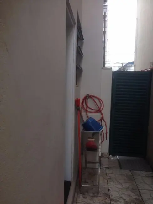 Foto 7 de Apartamento com 2 quartos à venda, 78m2 em Embaré, Santos - SP