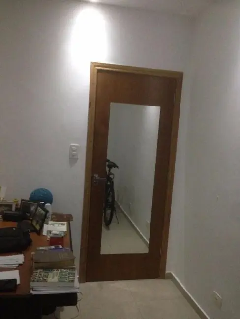 Foto 1 de Apartamento com 2 quartos à venda, 78m2 em Embaré, Santos - SP