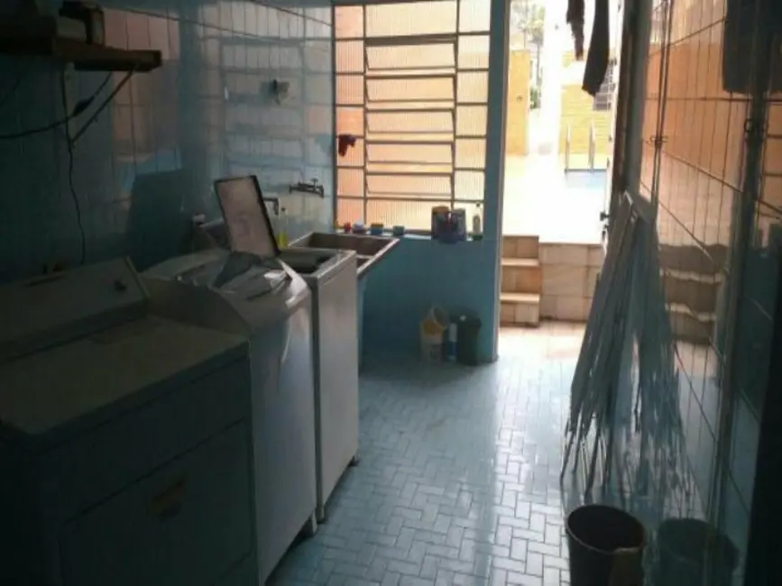 Foto 9 de Casa com 3 quartos à venda, 518m2 em Aparecida, Santos - SP