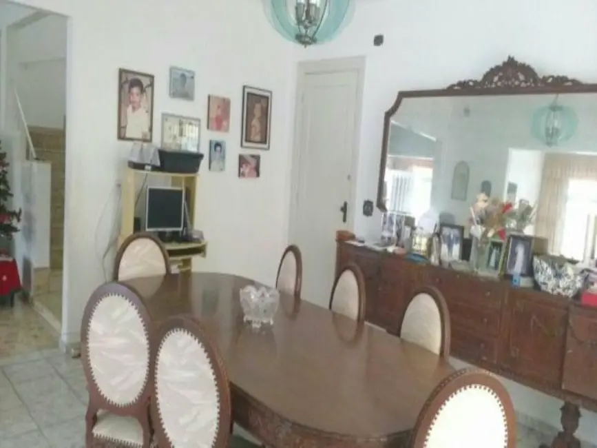 Foto 5 de Casa com 3 quartos à venda, 518m2 em Aparecida, Santos - SP