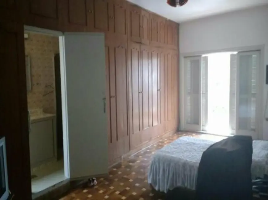 Foto 7 de Casa com 3 quartos à venda, 518m2 em Aparecida, Santos - SP