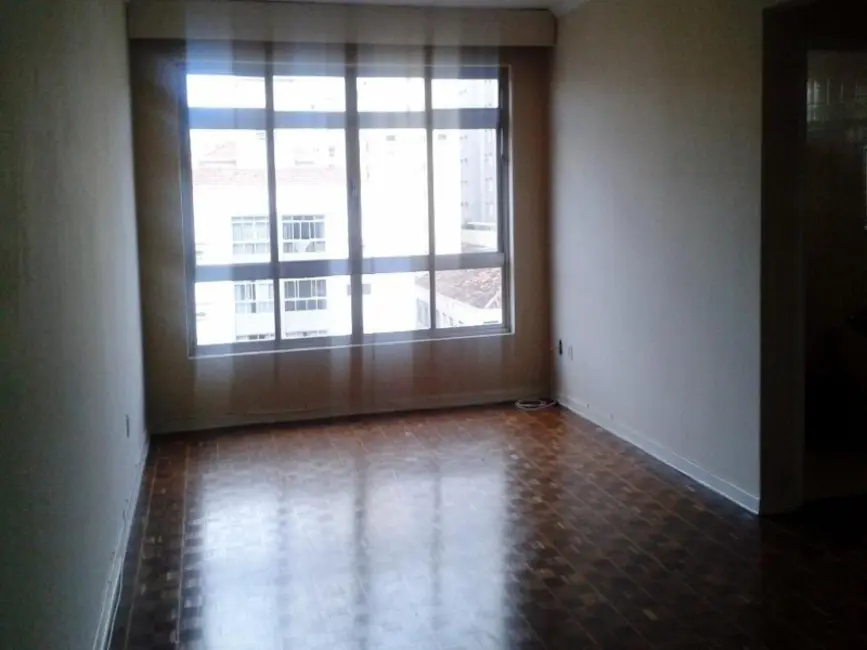 Apartamento com 2 quartos para alugar, 80m2 em José Menino, Santos - SP - imagem 1 Foto 1 de Apartamento com 2 quartos para alugar, 80m2 em José Menino, Santos - SP