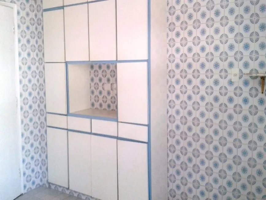 Apartamento com 2 quartos para alugar, 80m2 em José Menino, Santos - SP - imagem 8 Foto 8 de Apartamento com 2 quartos para alugar, 80m2 em José Menino, Santos - SP