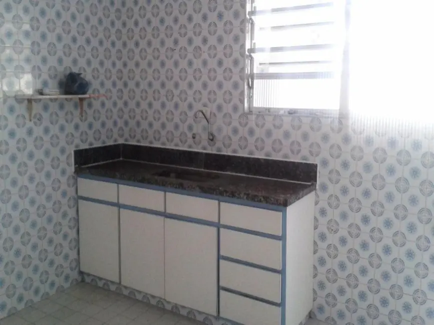 Apartamento com 2 quartos para alugar, 80m2 em José Menino, Santos - SP - imagem 7 Foto 7 de Apartamento com 2 quartos para alugar, 80m2 em José Menino, Santos - SP