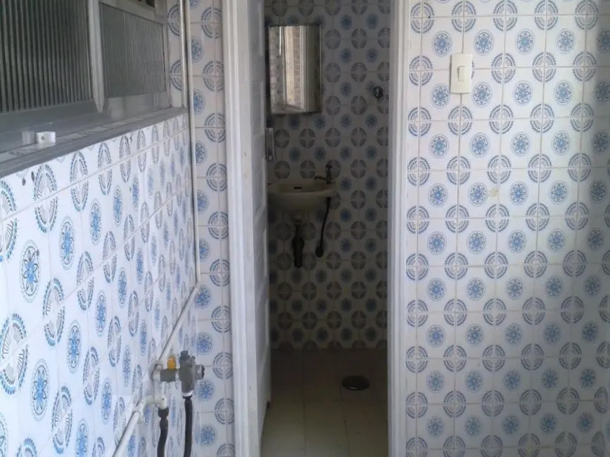 Apartamento com 2 quartos para alugar, 80m2 em José Menino, Santos - SP - imagem 9 Foto 9 de Apartamento com 2 quartos para alugar, 80m2 em José Menino, Santos - SP