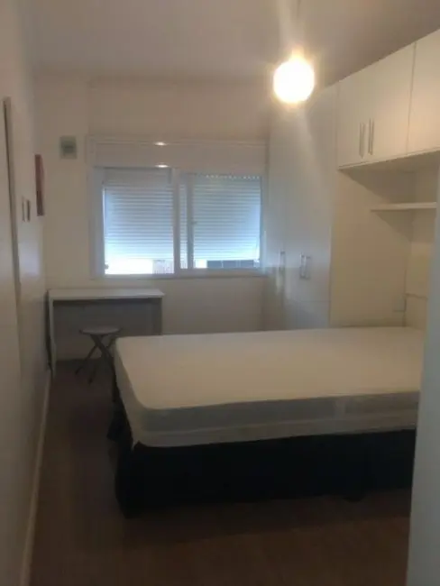 Apartamento com 1 quarto à venda, 46m2 em Ponta da Praia, Santos - SP - imagem 8 Foto 8 de Apartamento com 1 quarto à venda, 46m2 em Ponta da Praia, Santos - SP