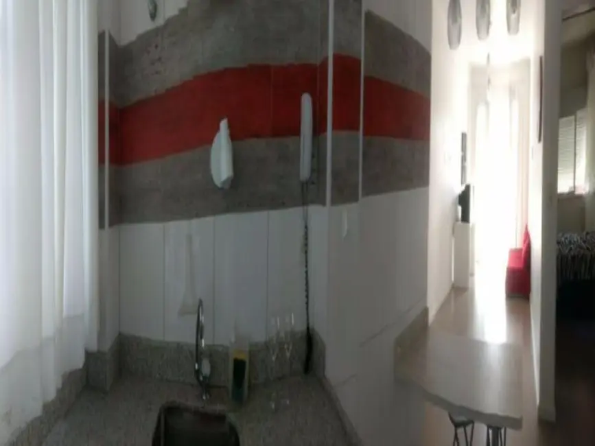 Apartamento com 1 quarto à venda, 46m2 em Ponta da Praia, Santos - SP - imagem 7 Foto 7 de Apartamento com 1 quarto à venda, 46m2 em Ponta da Praia, Santos - SP