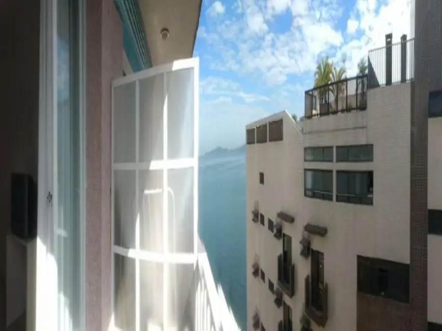 Apartamento com 1 quarto à venda, 46m2 em Ponta da Praia, Santos - SP - imagem 4 Foto 4 de Apartamento com 1 quarto à venda, 46m2 em Ponta da Praia, Santos - SP