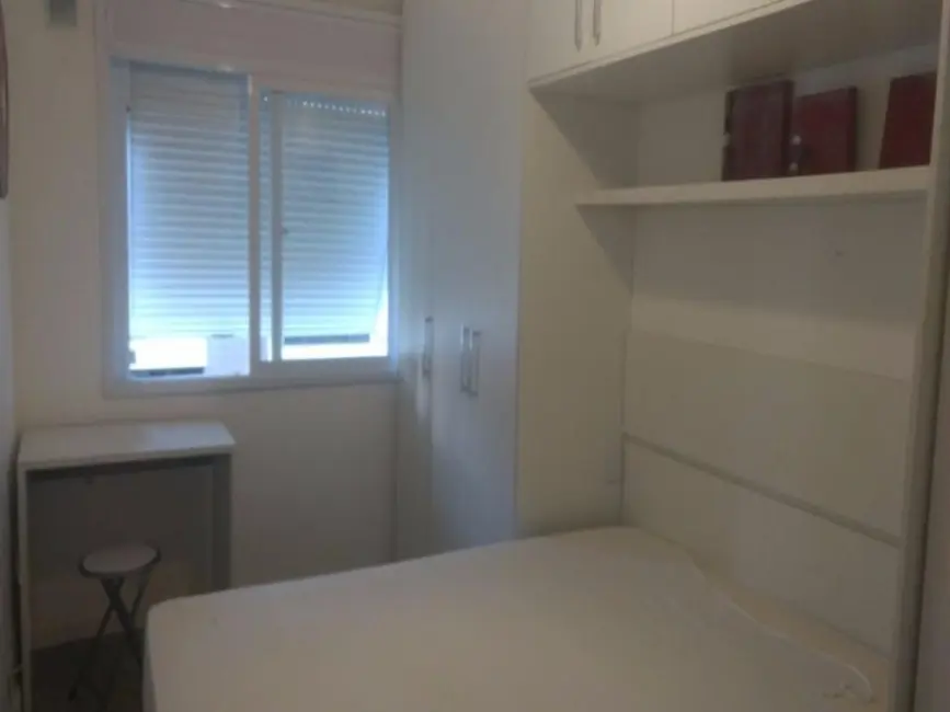 Apartamento com 1 quarto à venda, 46m2 em Ponta da Praia, Santos - SP - imagem 9 Foto 9 de Apartamento com 1 quarto à venda, 46m2 em Ponta da Praia, Santos - SP