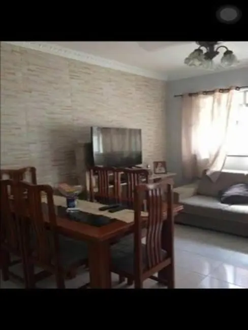 Foto 1 de Apartamento com 3 quartos à venda, 100m2 em Macuco, Santos - SP