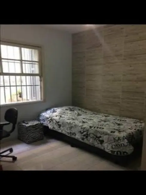 Foto 8 de Apartamento com 3 quartos à venda, 100m2 em Macuco, Santos - SP