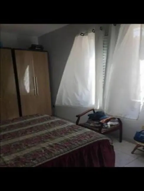 Foto 6 de Apartamento com 3 quartos à venda, 100m2 em Macuco, Santos - SP