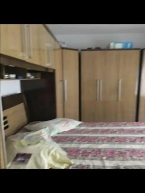 Foto 4 de Apartamento com 3 quartos à venda, 100m2 em Macuco, Santos - SP