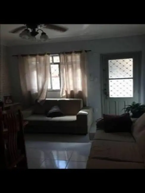 Foto 2 de Apartamento com 3 quartos à venda, 100m2 em Macuco, Santos - SP