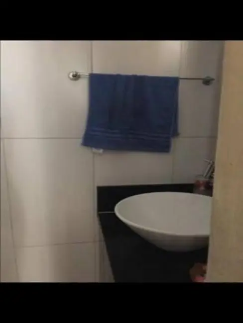 Foto 9 de Apartamento com 3 quartos à venda, 100m2 em Macuco, Santos - SP