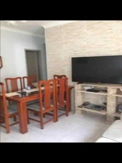Foto 3 de Apartamento com 3 quartos à venda, 100m2 em Macuco, Santos - SP