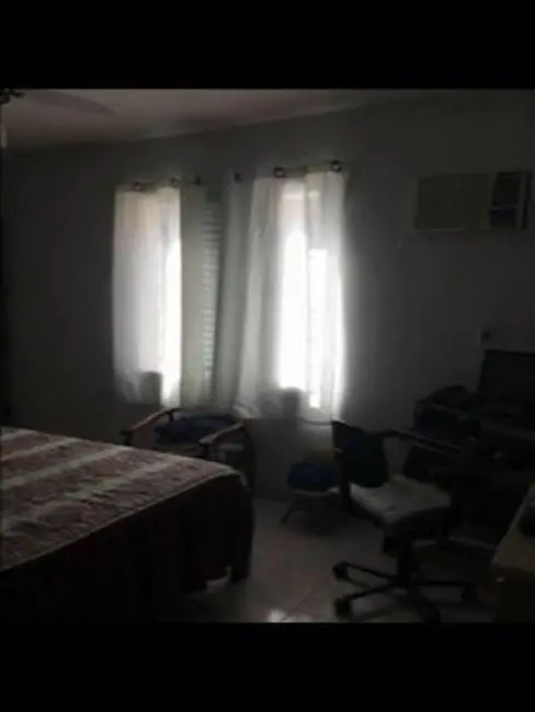 Foto 7 de Apartamento com 3 quartos à venda, 100m2 em Macuco, Santos - SP