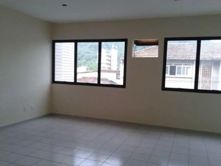 Foto 2 de Sala Comercial à venda, 60m2 em Santos - SP