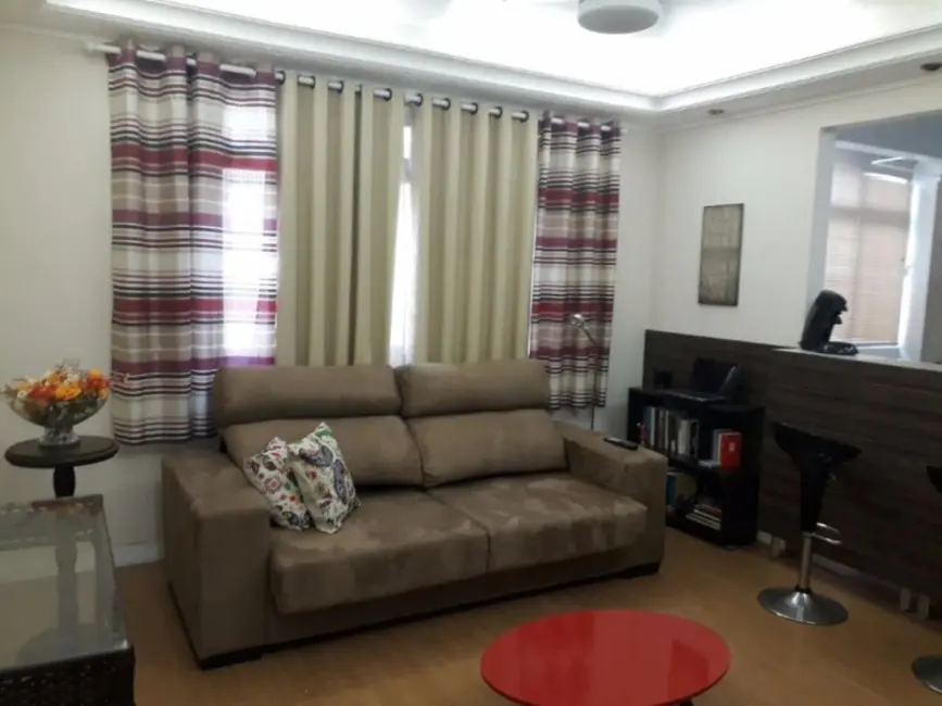 Apartamento com 1 quarto à venda, 53m2 em Centro, Sao Vicente - SP - imagem 5 Foto 5 de Apartamento com 1 quarto à venda, 53m2 em Centro, Sao Vicente - SP