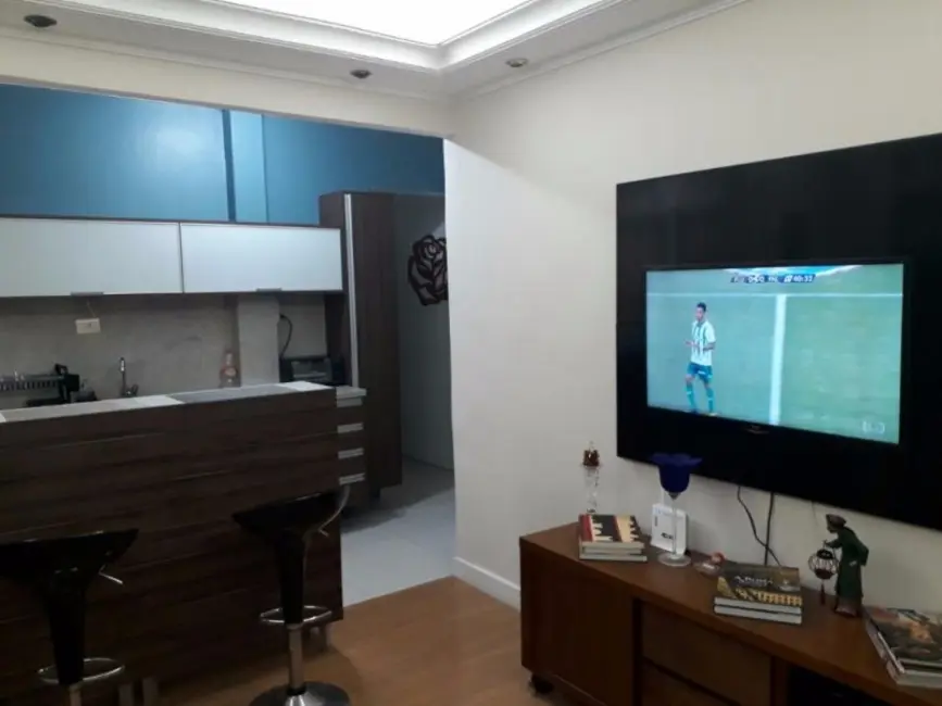 Apartamento com 1 quarto à venda, 53m2 em Centro, Sao Vicente - SP - imagem 2 Foto 2 de Apartamento com 1 quarto à venda, 53m2 em Centro, Sao Vicente - SP